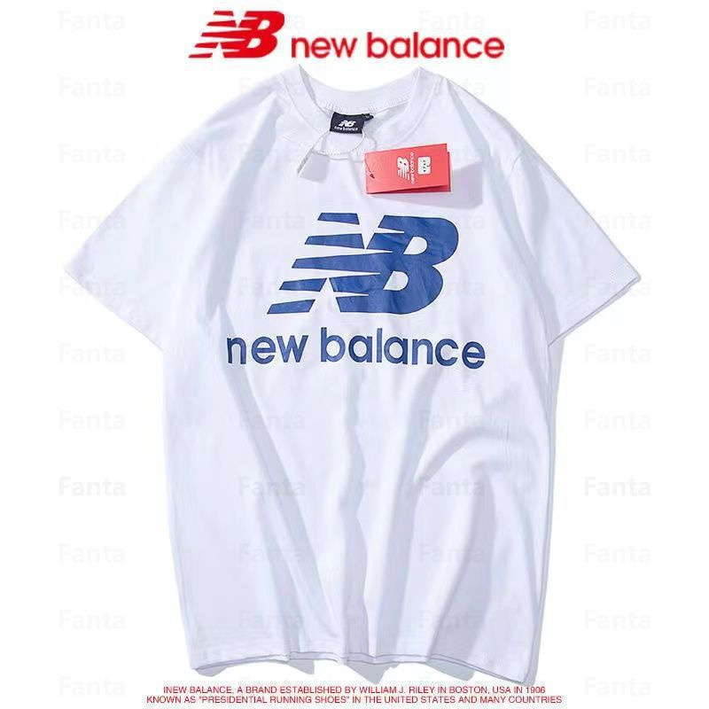 Футболка New Balance #1