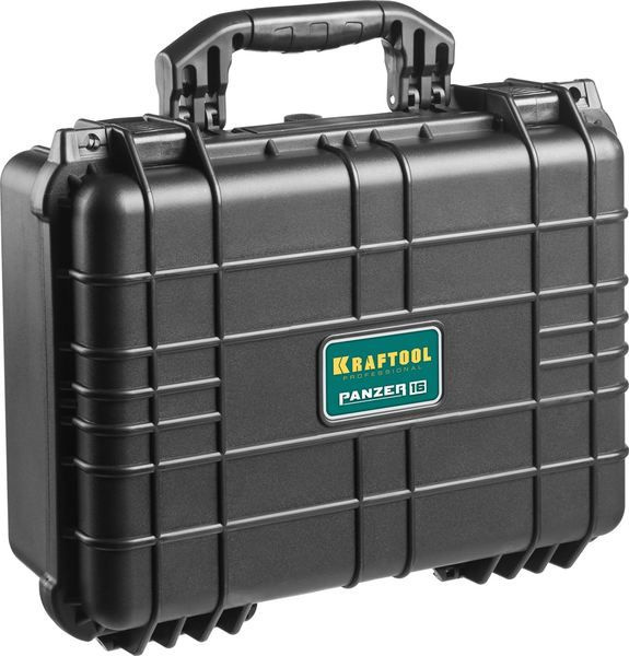 Ящик для инструментов Kraftool PANZER 38251-16 #1