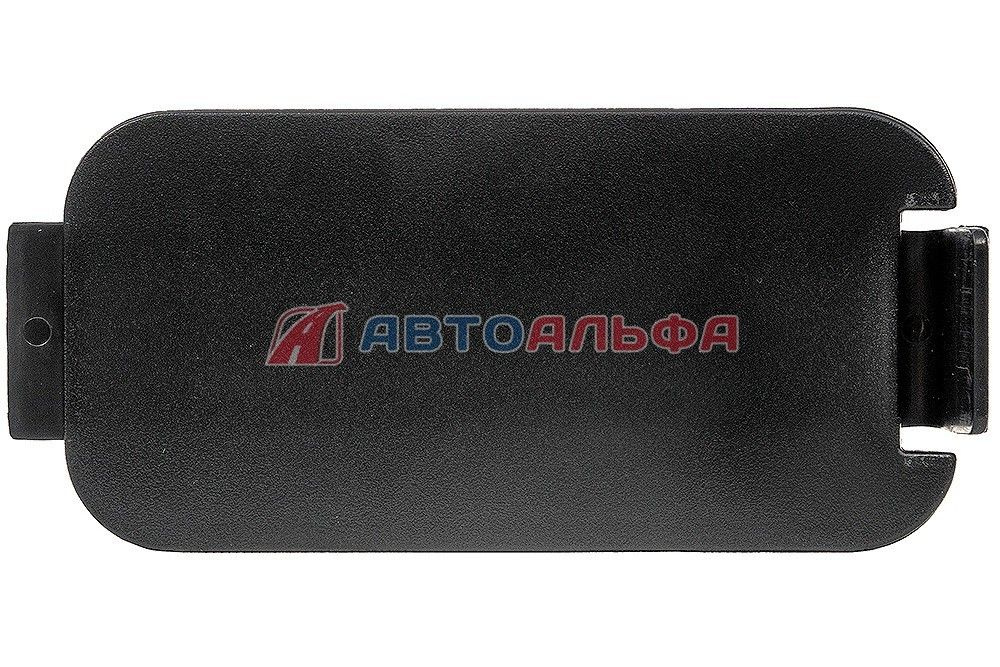 Заглушка щитка подножки КАМАЗ - арт. 63501-8405114 - купить по выгодной ...