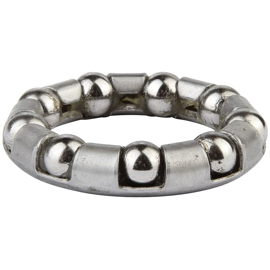 Подшипник каретки 5/16"x 9 шариков/400001 - купить с доставкой по ...