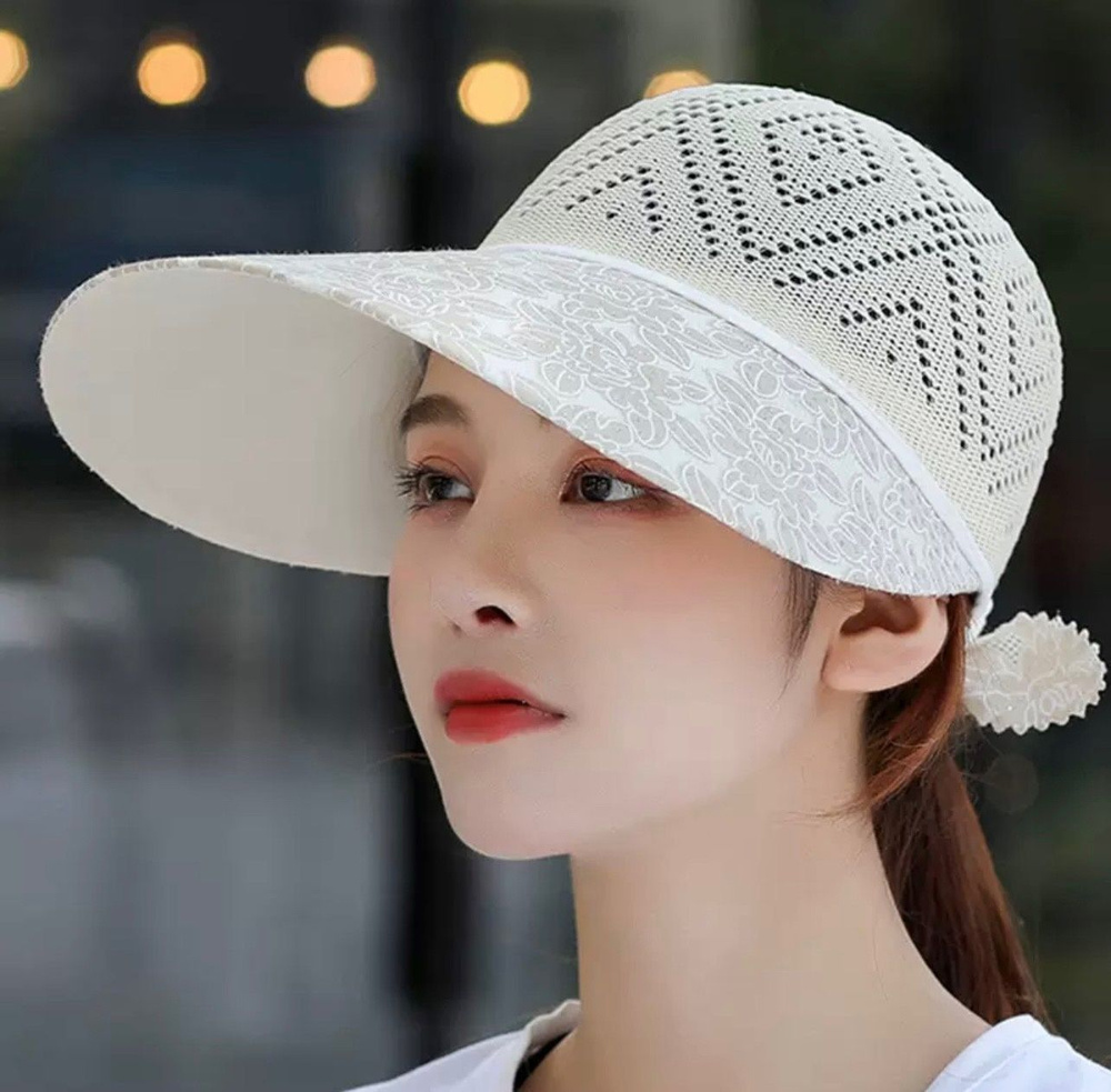 Шляпа Пляжная серия - купить с доставкой по выгодным ценам в интернет ...