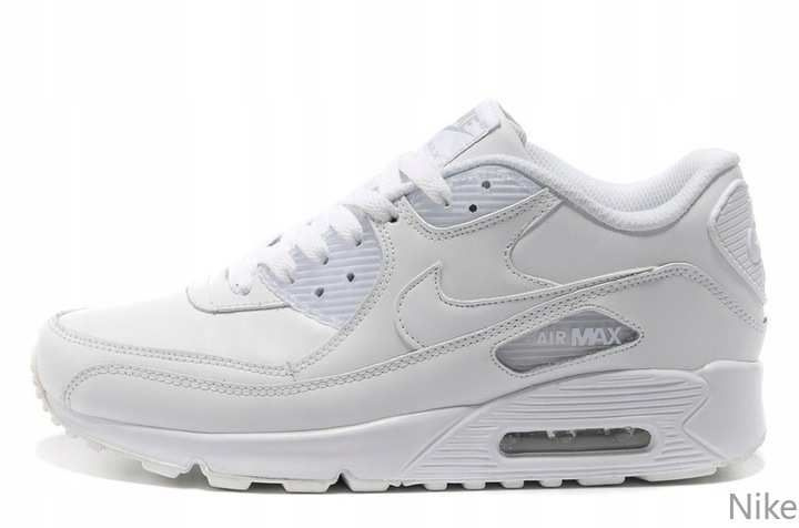 Кроссовки Nike Air Max 90 #1