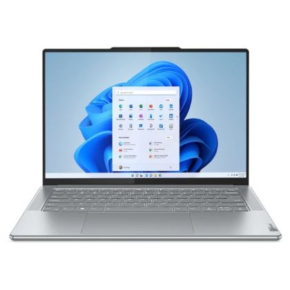 Lenovo Yoga Slim 7 14APU8 Ноутбук 14.5", AMD Ryzen 7 7840S, RAM 16 ГБ 512 ГБ, AMD Radeon 780M, (83AA000KRK), #1