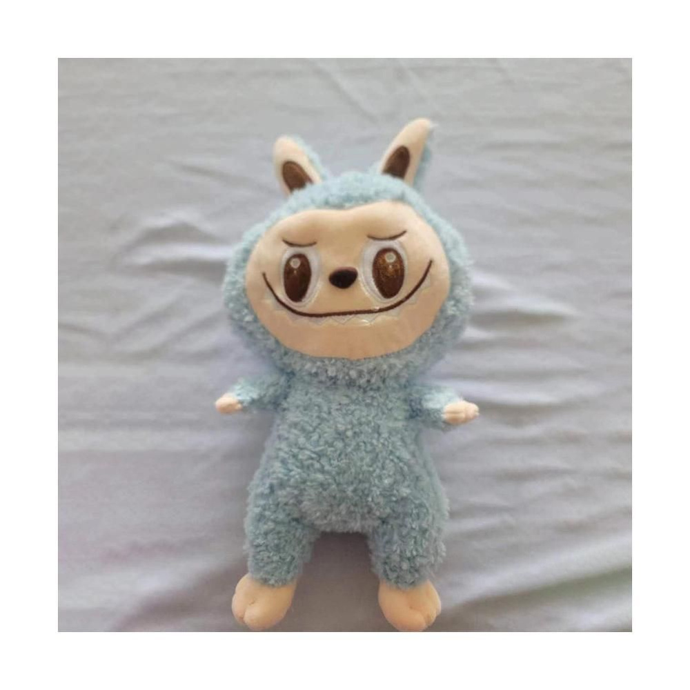 Милая плюшевая игрушка-кукла ЛАБУБУ - купить с доставкой по выгодным ...