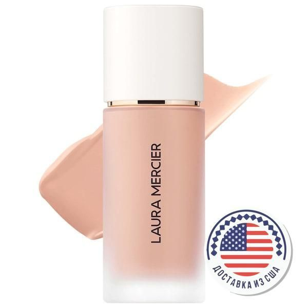 Пудра Laura Mercier Real Flawless Weightless Perfecting Waterproof ...