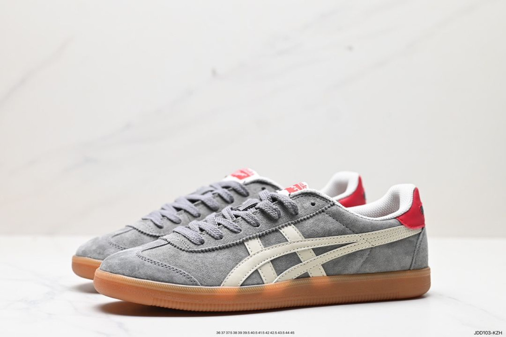 Кроссовки Onitsuka Tiger #1