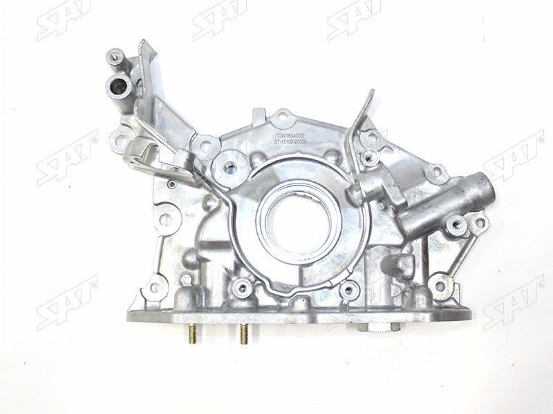 Насос масляный TOYOTA AVALON/CAMRY/MARK 2 WG/WINDOM/ES300/RX300 1MZ-FE 96-