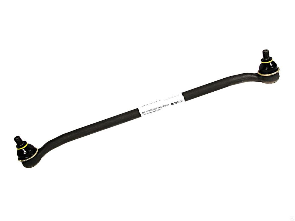 Тяга рулевой трапеции средняя / Тяга рулевая (Без крепежа) ТРЕК ...