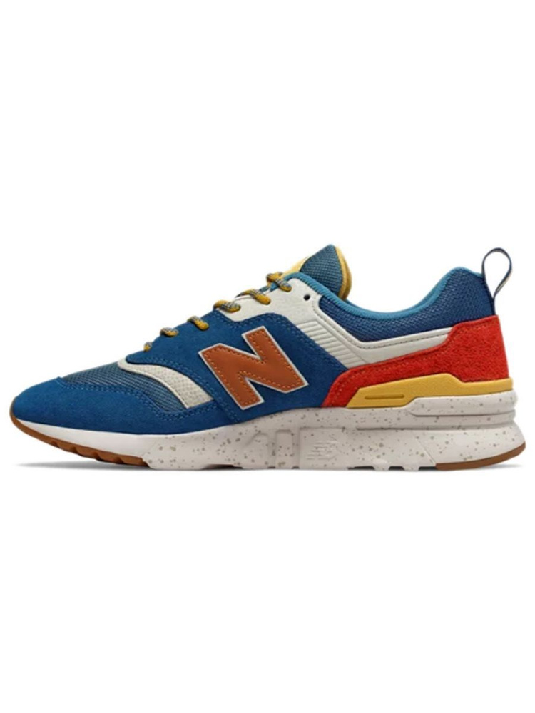 Кроссовки New Balance 997 #1