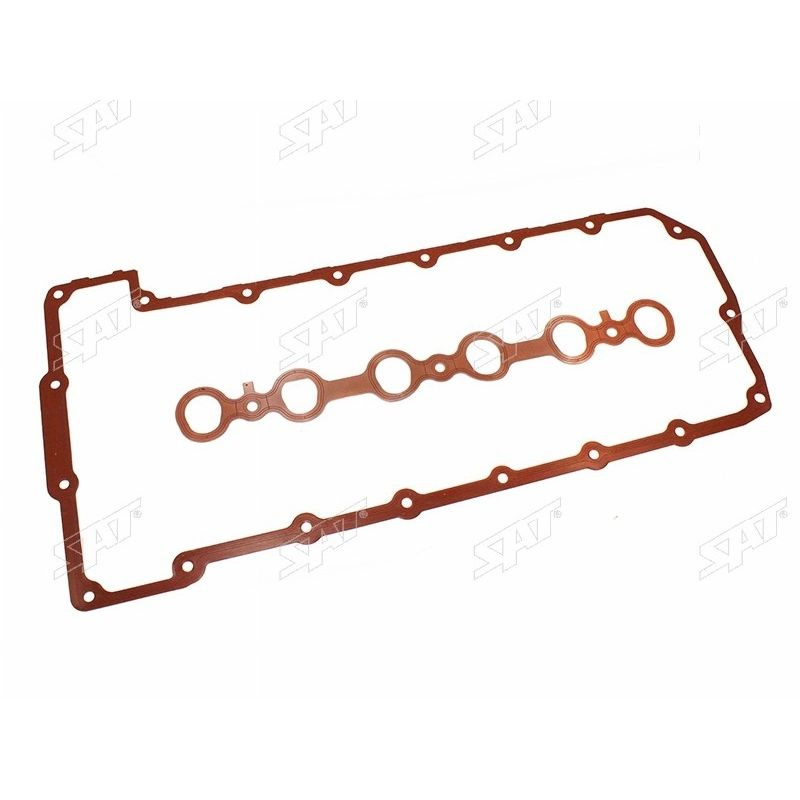 IPSAIP_K11127581215 Прокладка клапанной крышки BMW 3 E90,BMW 5 E39 ...