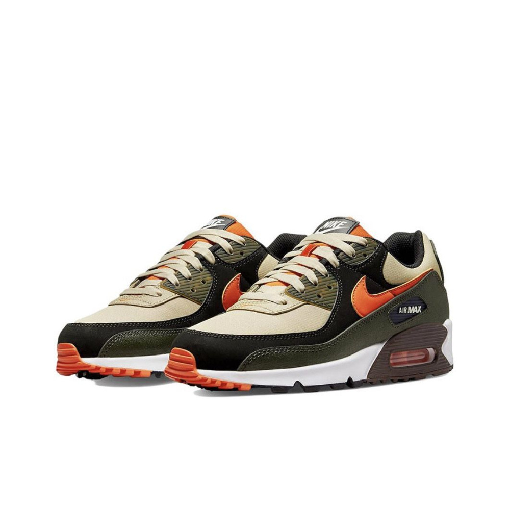 Кроссовки Nike Air Max 90 #1