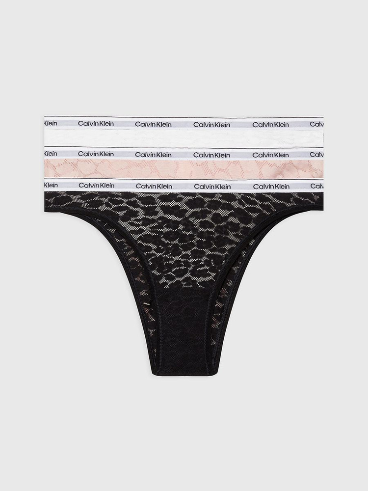 Calvin Klein Underwear 3 OZON 1558456826