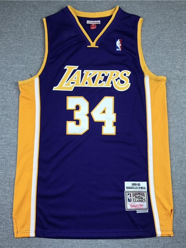 Форма баскетбольная NBA Los Angeles Lakers #1