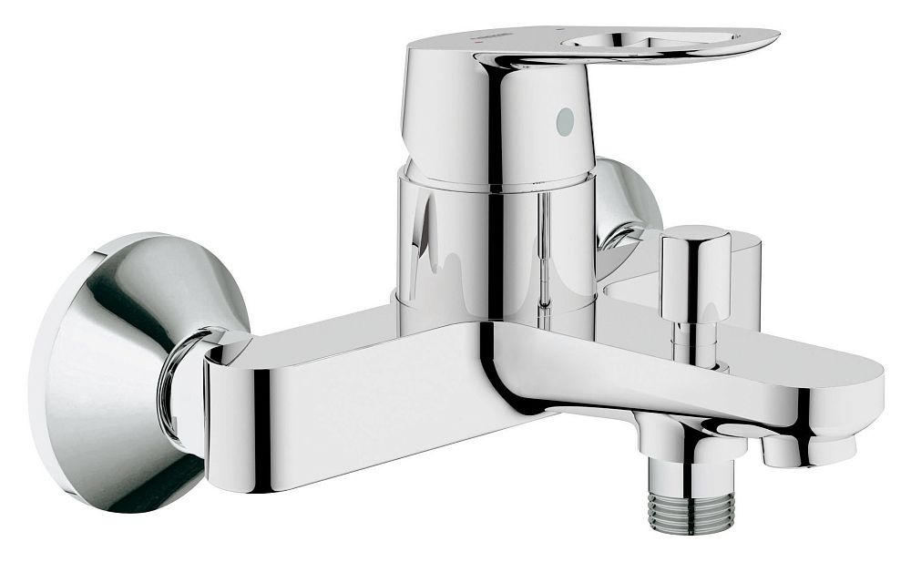 Смеситель Grohe BauLoop 23341000 для ванны с душем #1