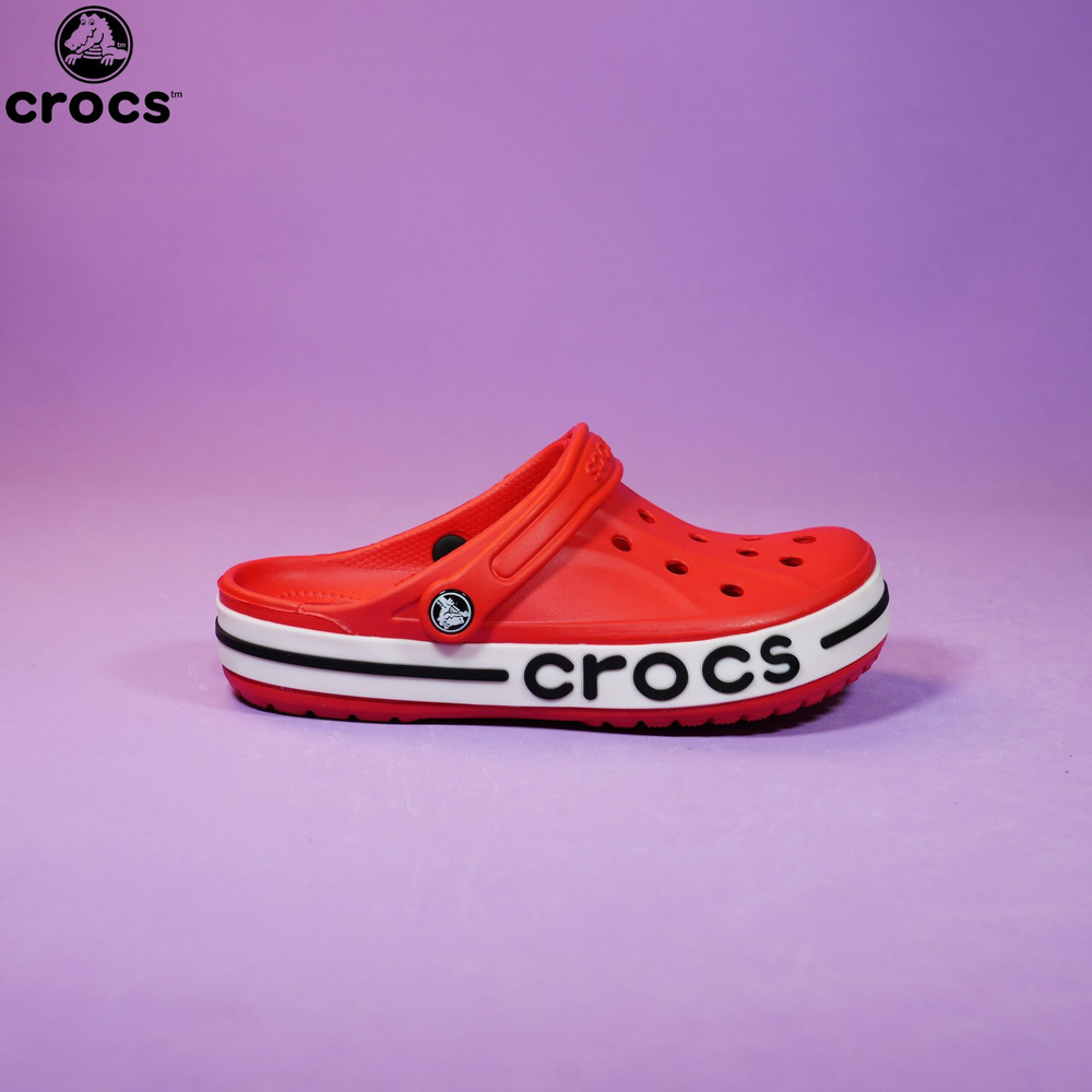 Сабо Crocs Coast Clog #1