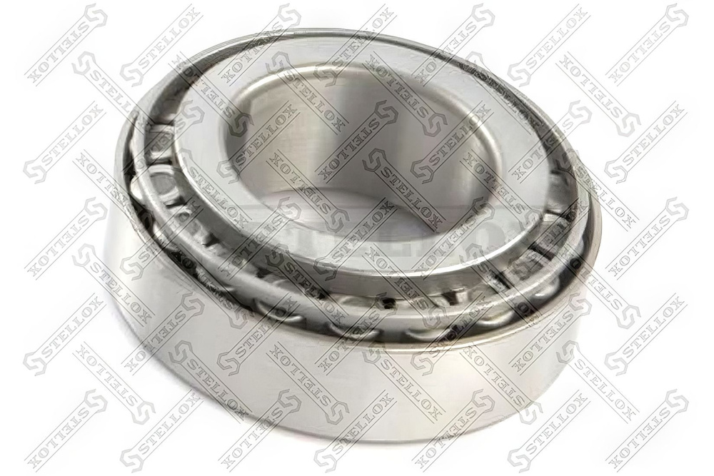 Подшипник роликовый ступицы внутренний, для БПВ (прицепы) - купить по ...