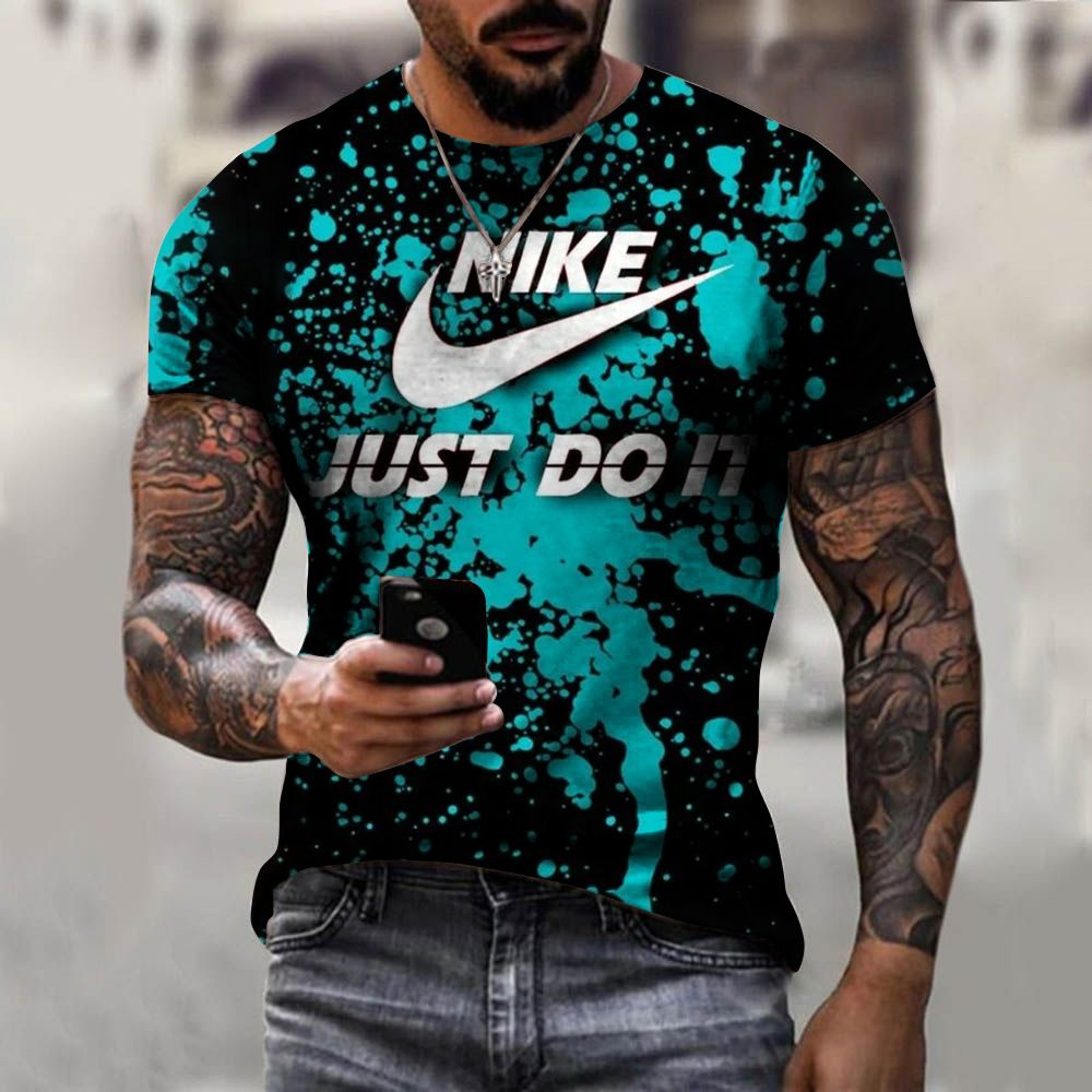 Футболка Nike #1