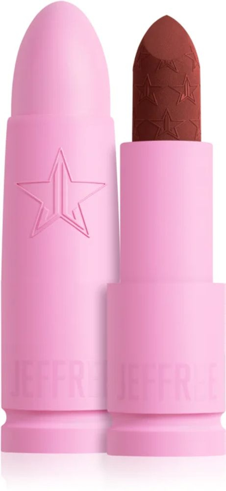 Jeffree Star Cosmetics Velvet Trap Lipstick Оттенок: Unicorn Blood #1