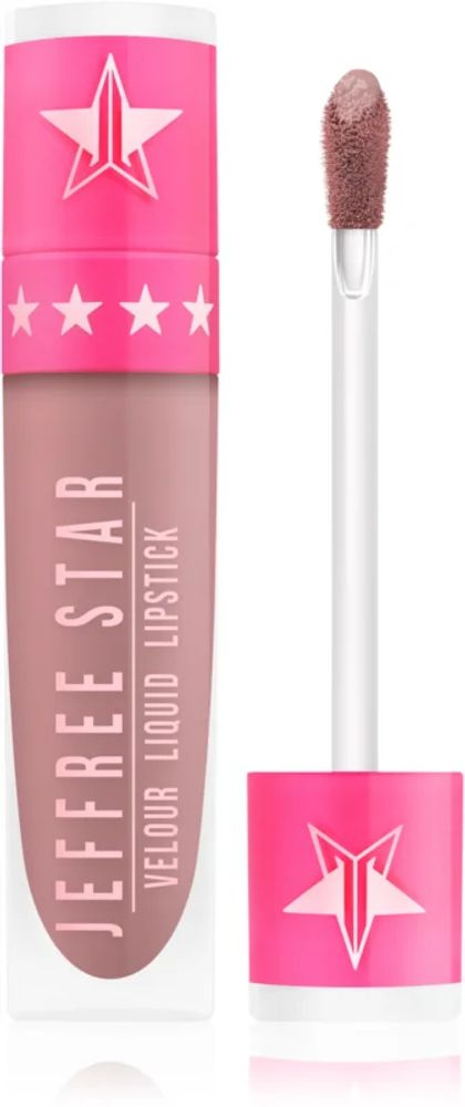 Jeffree Star Cosmetics Velour Liquid Lipstick Оттенок: Deceased #1