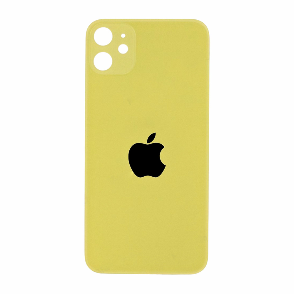 Запчасть для мобильного устройства Задняя крышка для iPhone 11 Original ...