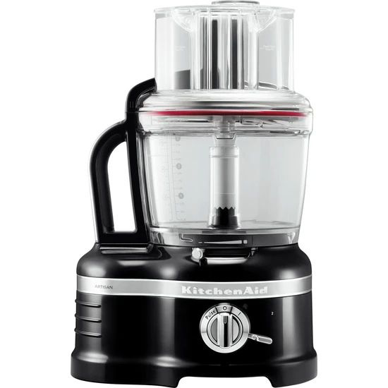 Кухонный комбайн KitchenAid Artisan 4 л 5KFP1644 #1