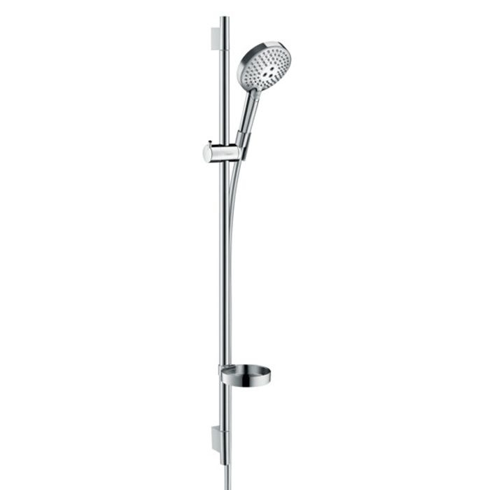 Душевой гарнитур Hansgrohe Raindance Air Select S 3jet 90см 27667000 #1