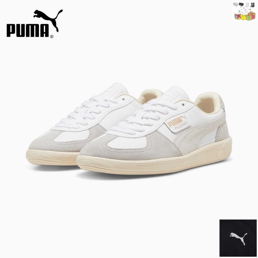 Кеды PUMA Palermo #1