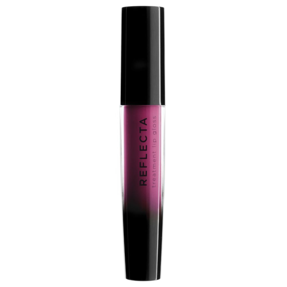 Nouba Блеск-уход для губ REFLECTA treatment lip gloss 18 3,5мл #1