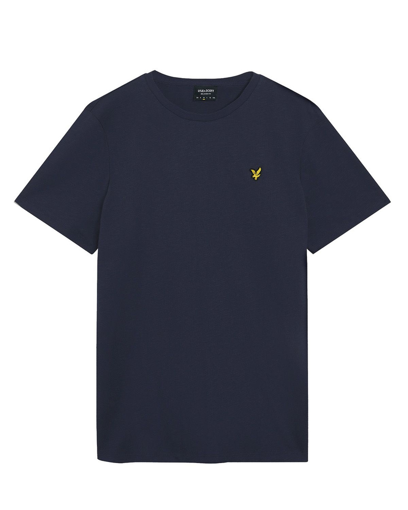 Футболка Lyle & Scott #1