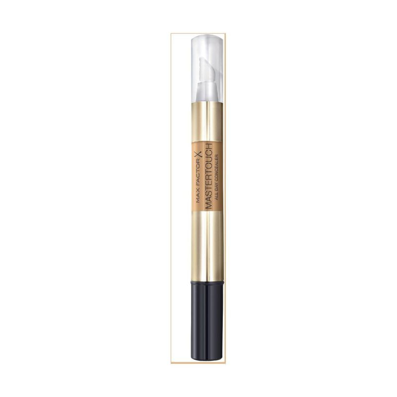 Max Factor Консилер для лица Mastertouch All Day Concealer, № 303 Ivory #1