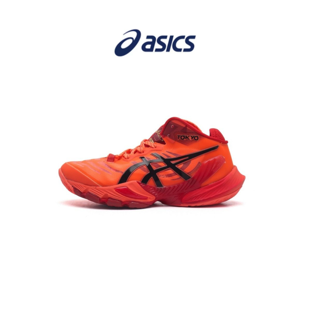 Кроссовки ASICS #1