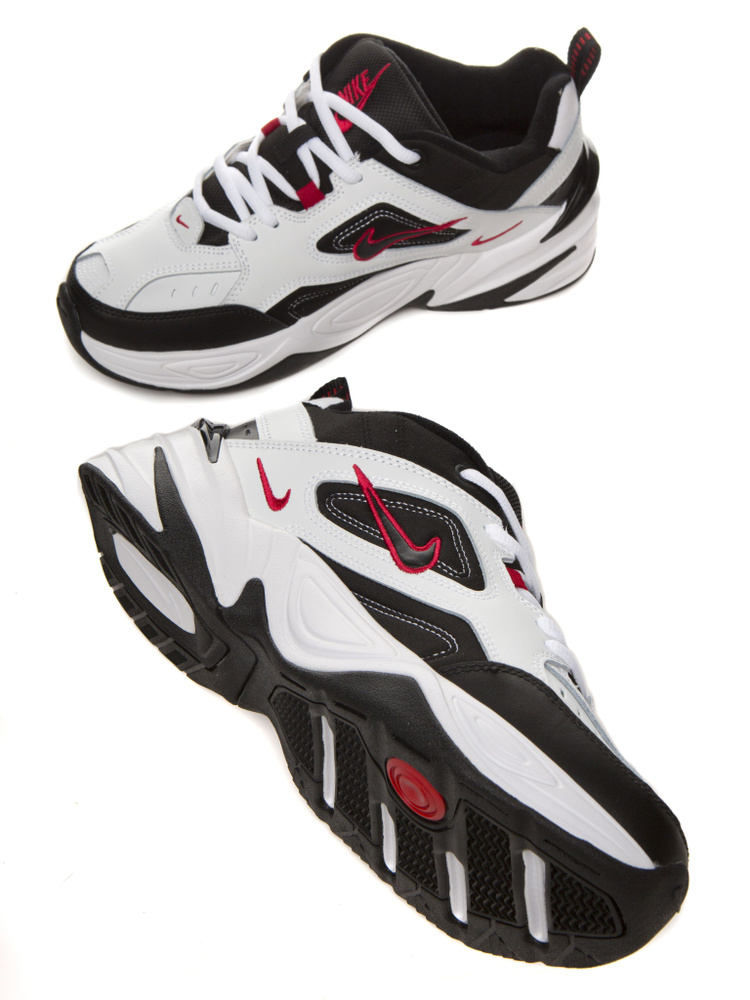 Кроссовки Nike M2K Tekno #1