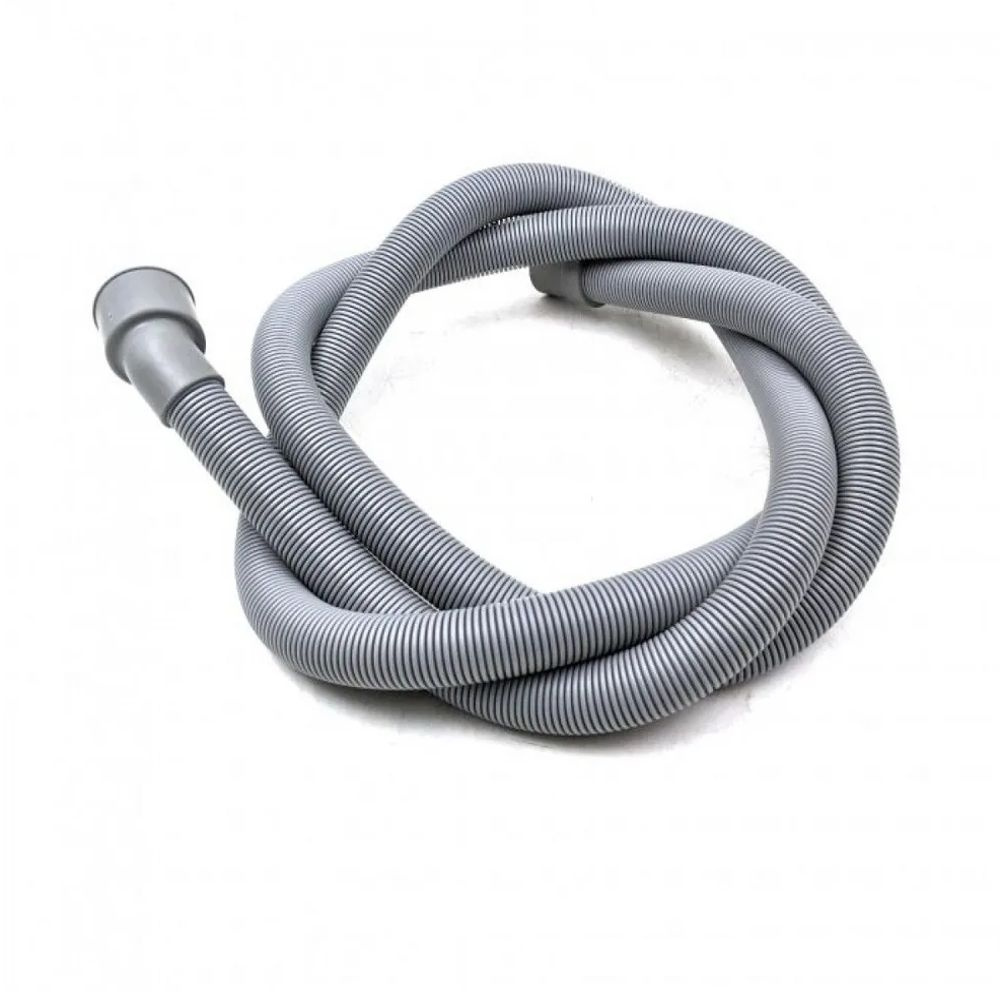 Шланг сливной для стиральной машины Haier 0020300407BRU - купить с ...