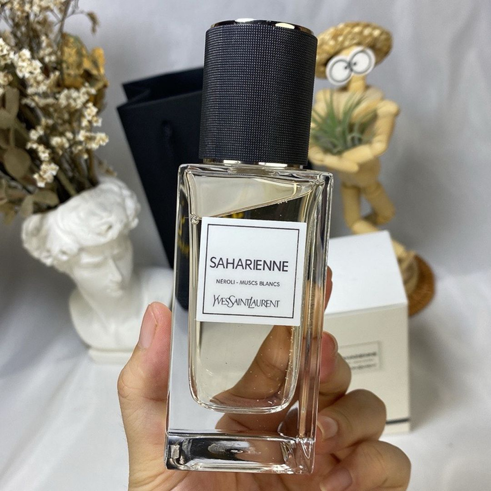 Yves Saint Laurent Духи Saharienne Parfum для женщин 75 мл #1