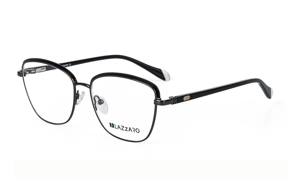 Медицинская оправа lazzaro 293 c3 - купить с доставкой по выгодным ...