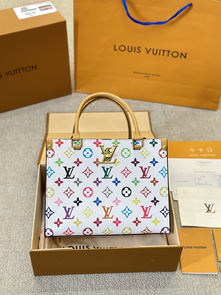 Louis Vuitton Сумка на плечо кросс-боди #1