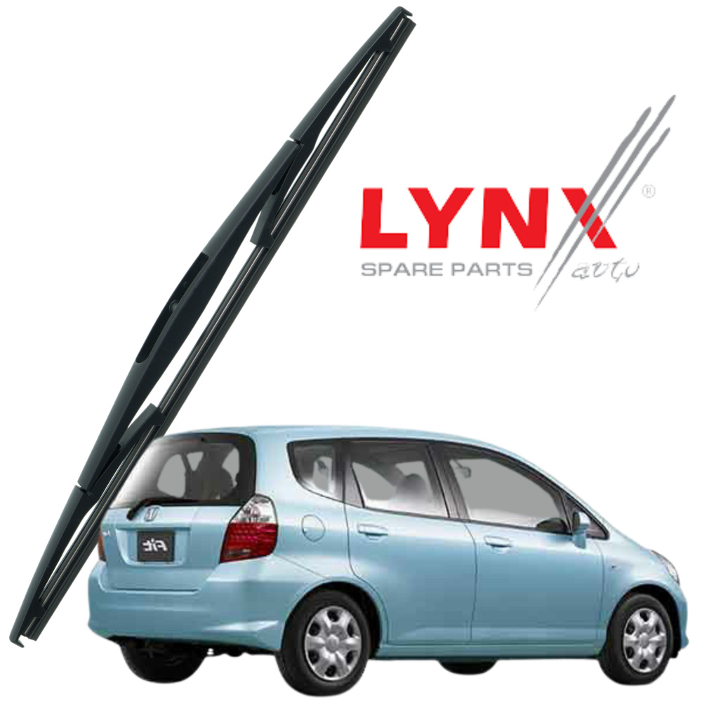 Дворники хонда фит 2003