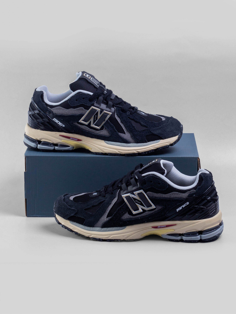 Кроссовки New Balance Original #1