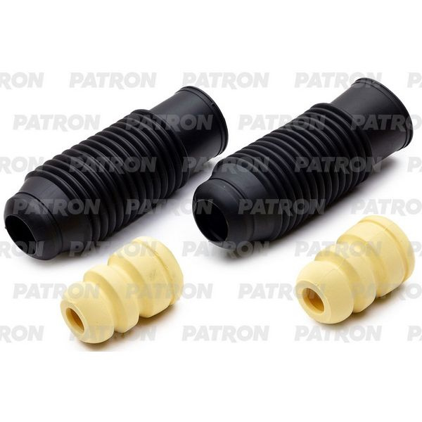 Защитный комплект амортизатора (к-т на 2 аморт.) перед HYUNDAI KIA ...