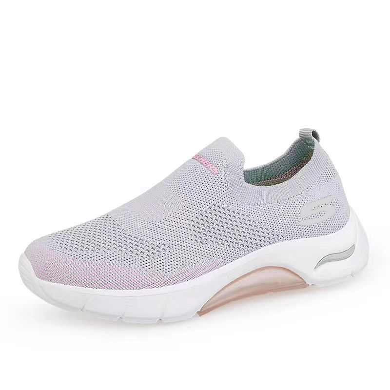 Слипоны Skechers КЕДЫ #1