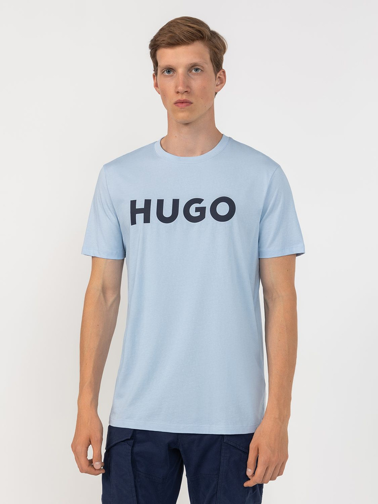 Футболка HUGO #1