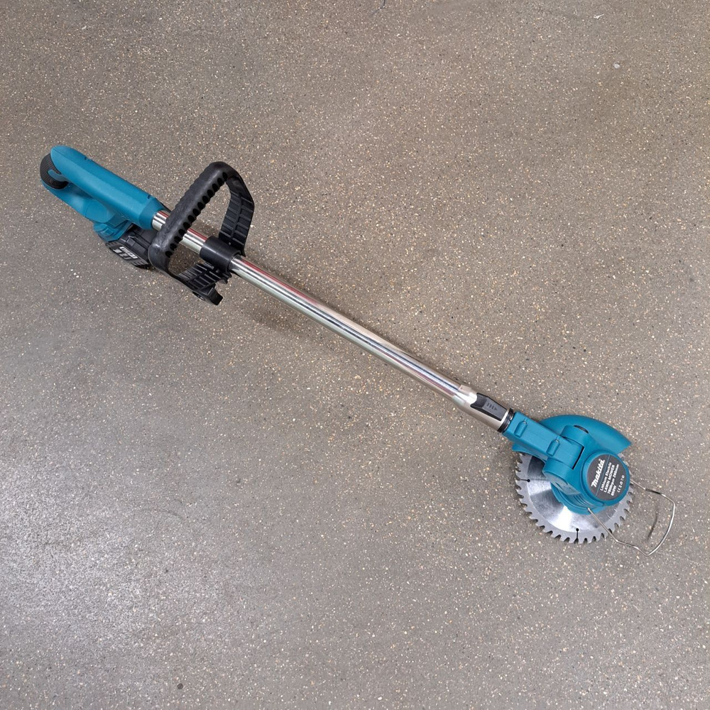 36v makita strimmer sale