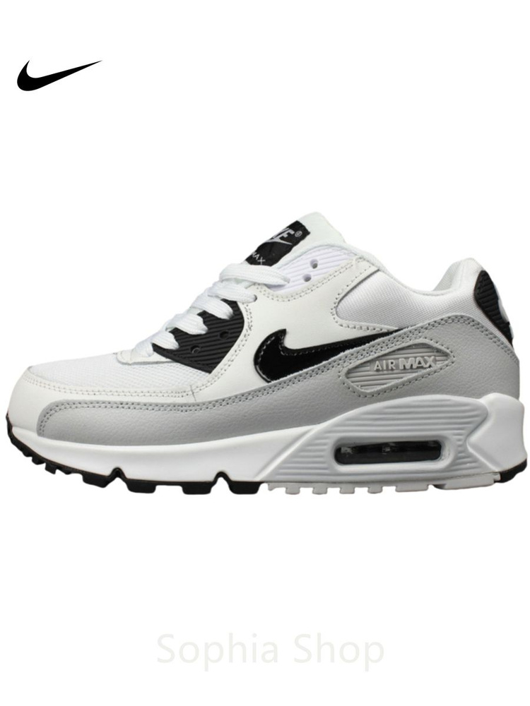 Кроссовки Nike Air Max 90 #1