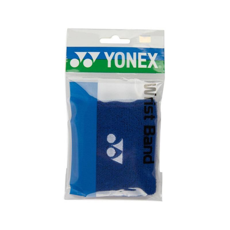 Напульсник Yonex Wristband AC019CR x1, Blue #1