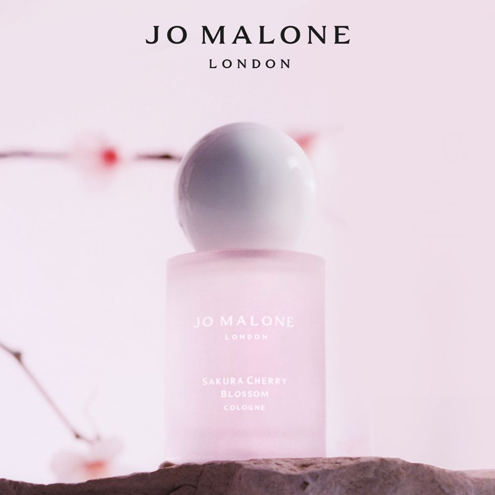Jo Malone Sakura Cherry Blossom Cologne Женский Духи 100 мл (1608971916)