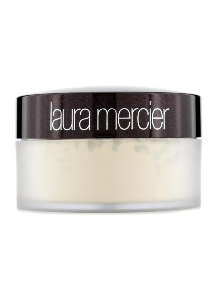 Laura Mercier Фиксирующая рассыпчатая пудра для лица (29g) #1