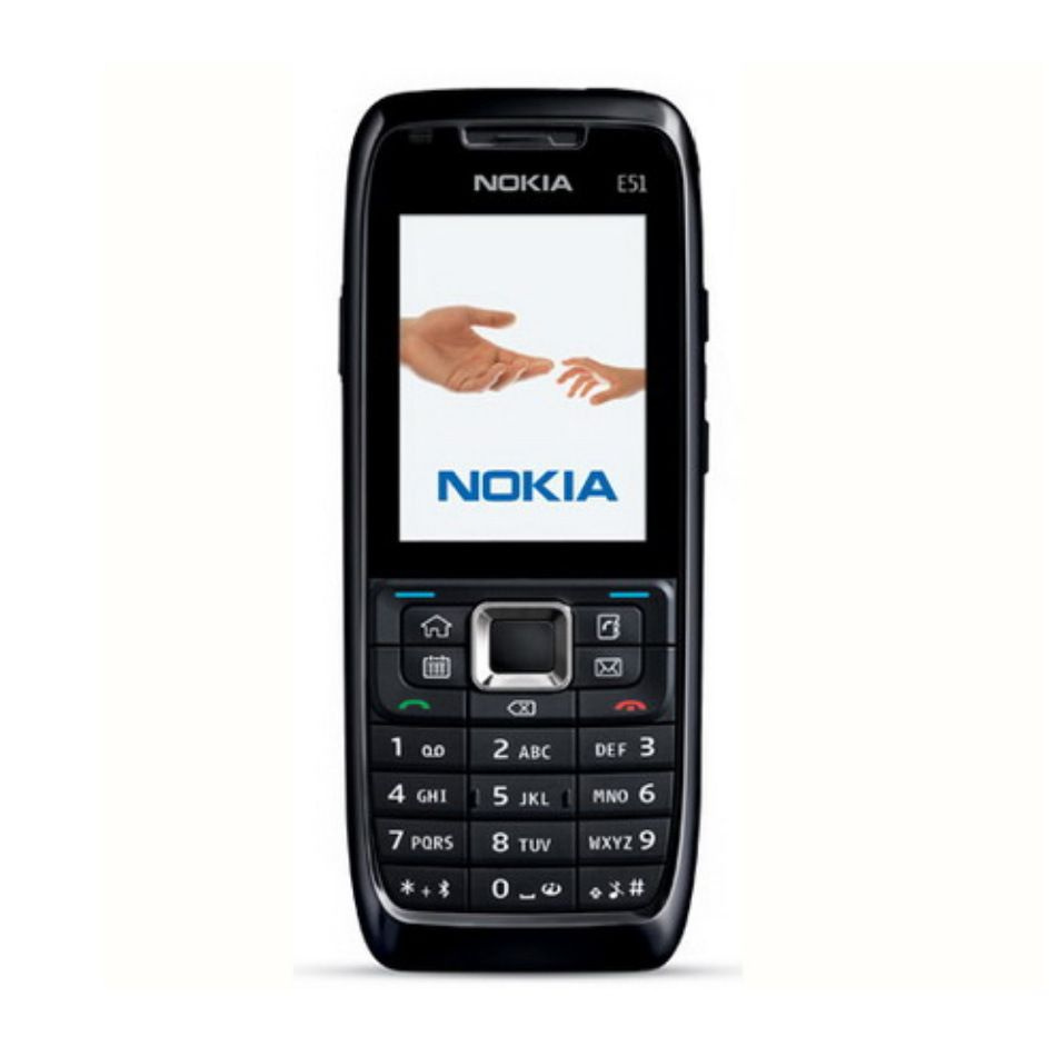 все о телефоне nokia e51 (95) фото