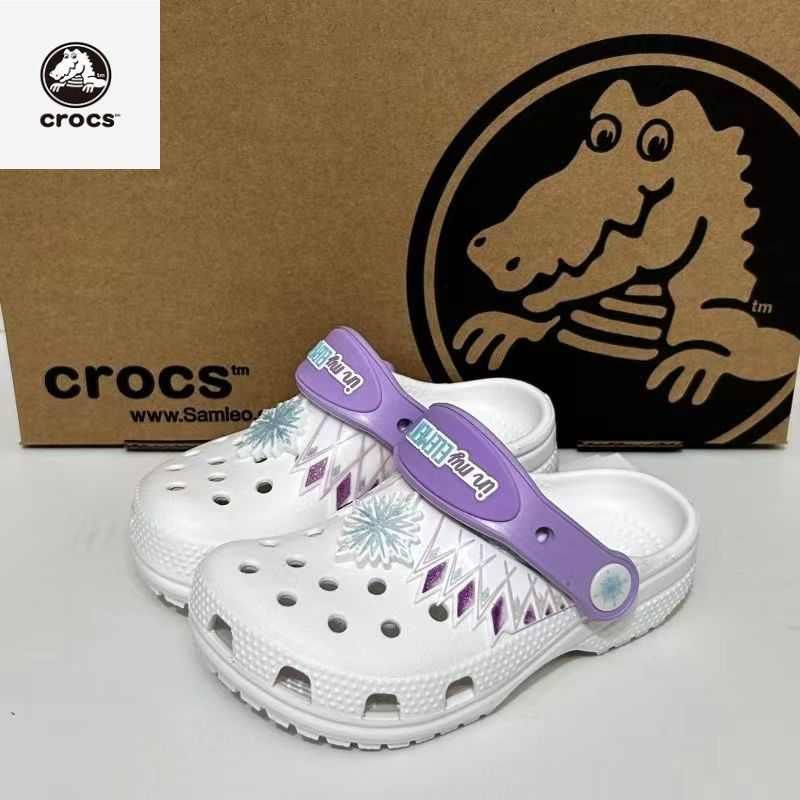 Сабо Crocs Coast Clog #1