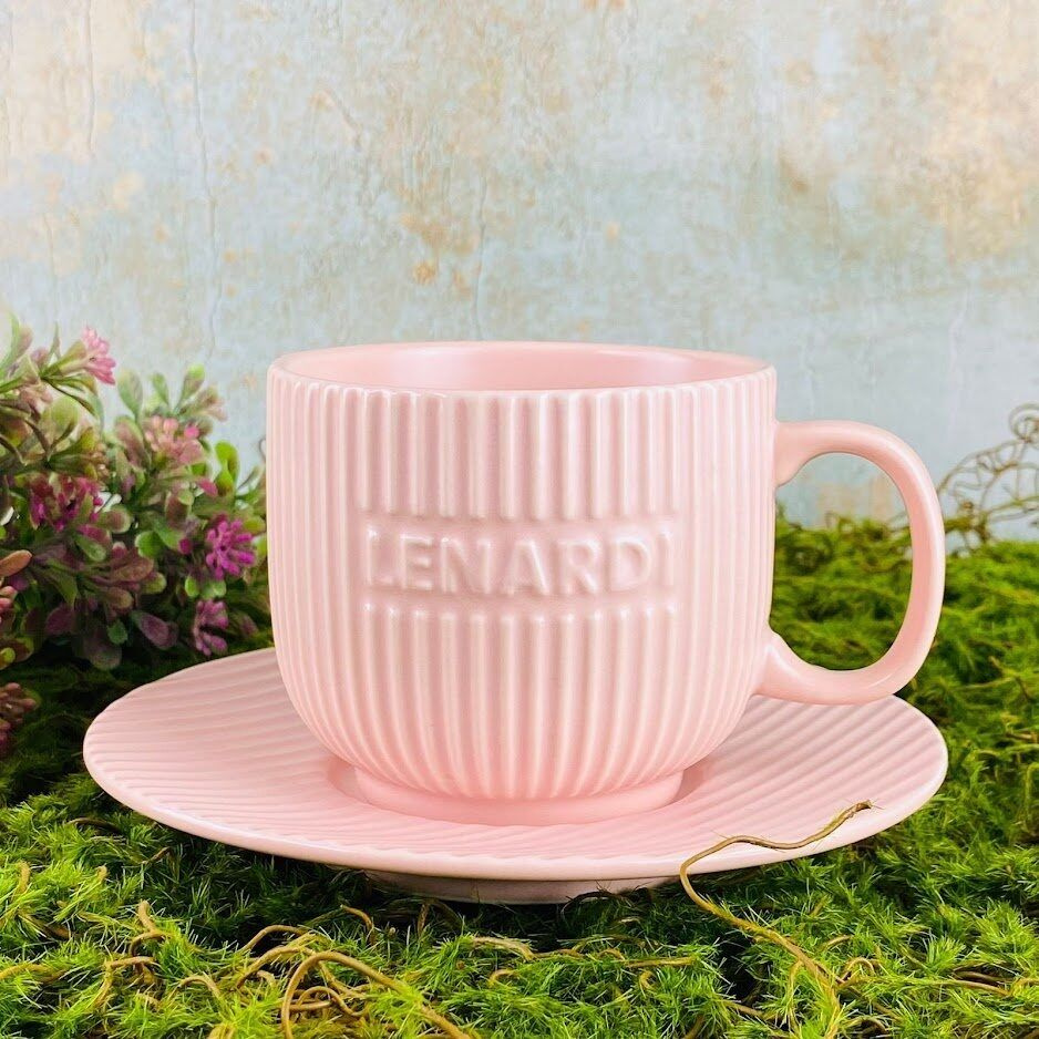 LENARDI ENGLAND COLLECTION Набор чайный, 290 мл, на 6 перс. #1