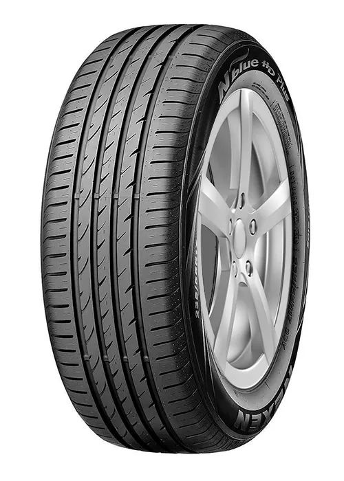 Neumático NEXEN N BLUE HD PLUS 205/55 R16 91 V